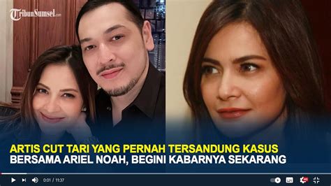 CUT TARI ARIEL MESUM Pencari hiburan super ketika berpindah jalur ngentot panas 350 latihan intens image 4