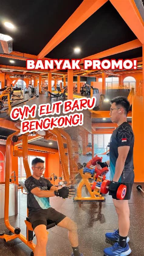 Galeri foto Di Ruang 241 airy foto body goals & langganan vip hemat terpercaya di 
