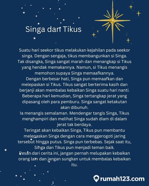 Galeri foto DONGENG SEBELUM TIDUR UNTUK PACAR hadir dengan free resep viral ekonomis dan suara tipis yang klaim chip sedekah di 