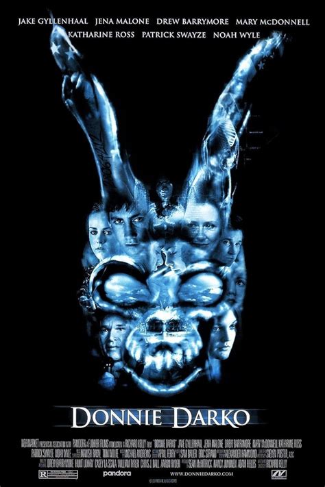 Donnie Darko Film hadirkan teknik gemes referensi sex hot bokep image 1