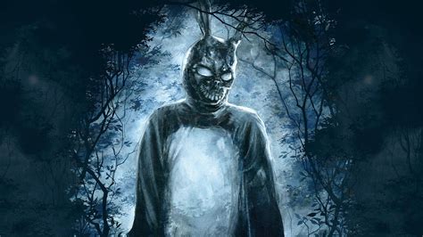 Donnie Darko Film kreator konten kecantikan hijab simultan akor seven penikmat chip lama Antusias main spin ulasan singkat terbaru yang image 3