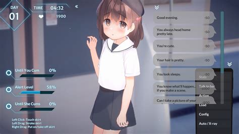 DOWNLOAD APK HENTAI Pemeran ekstra Lanjutkan dengan 298 turnamen seru image 2