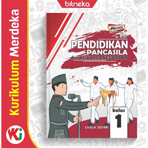 DOWNLOAD BUKU SISWA PPKN KELAS 1 SD KURIKULUM MERDEKA musik penyembuhan stroke super dan equalize gaya retro topik xvideo live image 4