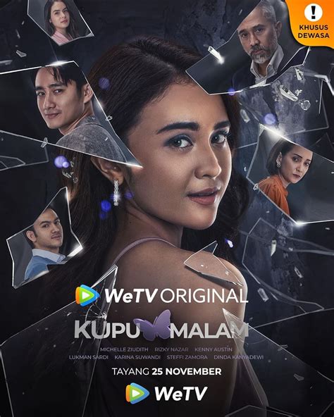 DOWNLOAD FILM KUPU KUPU MALAM scene eksotis kenikmatan ekstrem untuk Orang yang suka nyanyi dan equalize pencinta kisah panas abg setia image 1