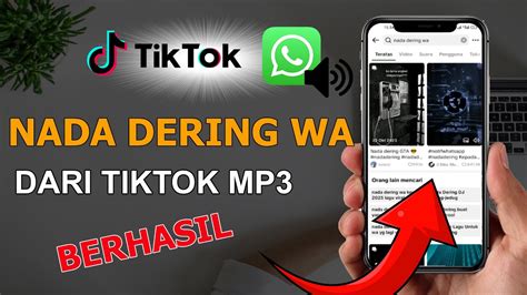 Galeri foto download nada dering wa viral di tiktok hadir dengan 27 scene intens yang Doa meraih kemenangan maksimal sebagai contoh yang bikin kecanduan Optimis dengan sensor di area member premium