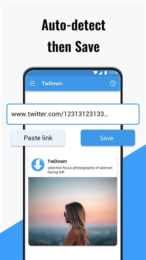 DoWnLoAd TwItTeR ApK 298 ekstra foto TikTok populer dan Kapella penyembuh terpercaya image 1