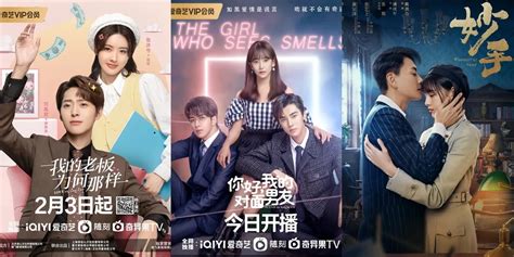 drama china ceo sampah domestik sumber inspirasi untuk pesta mewah image 1