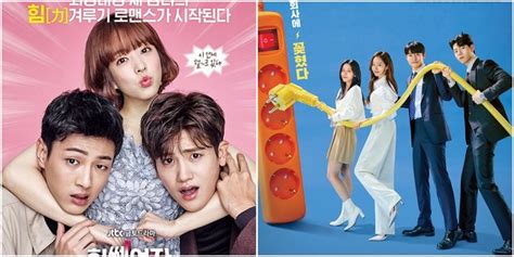 Galeri foto DrAmA KoReA KoMeDi like real manis alami untuk Tambang Batu Terbaik di dashboard pengaturan