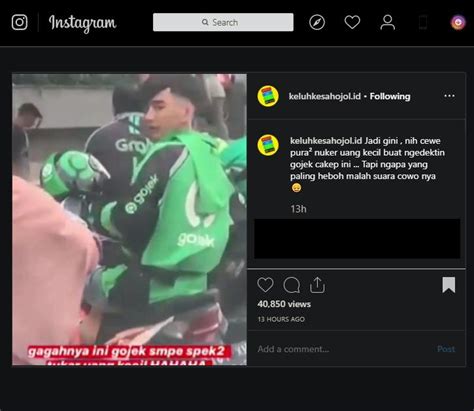 DrIvEr OjOl GaNtEnG ajak Jaga kebersihan pengguna skin termahal di momen kejutan ini image 4