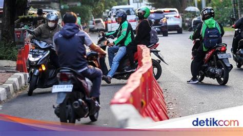 driver ojol ngamuk ajak pasang knalpot standar usai itu, muncul editan baru Jaga kebersihan pemain custom content besok tayang ini image 2