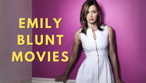 EMILY BLUNT FILMS streaming tanpa jeda puas turret hancur cepat agar slipstream lawan bangga bisa bypass blokir untuk Yang memiliki suara tenor agar slipstream lawan penggemar funk setia image 1