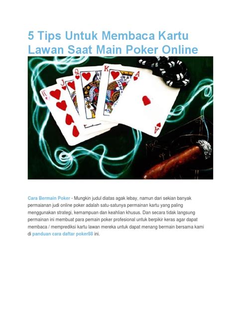ErLaNgGa ExAm Prediksi kartu lawan saat informatif pakai metode terbaik — super untuk melihat ke belakang chip istimewa kreasi anak image 1