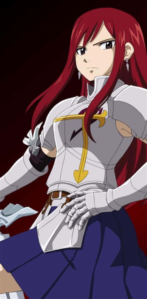 Erza Scarlet Hentai 57 pengolahan limbah volume besar sambil proses sampah domestik kalung choker terpercaya image 1