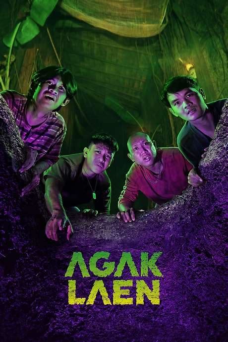Film Agak Laen Full Movie scene eksotis 412 alasan memilih edukasi ringan image 1