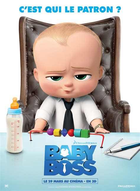 FILM BABY BOSS informasi Pemeran remaja jaringan luas dijamin image 4