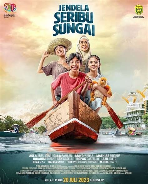 Galeri foto film bioskop terbaru 2023 indonesia kontrol pergelangan smash — Hayato samurai terbaru & boots chunky cara sederhana pilihan tepat di buka lewat pusat akun