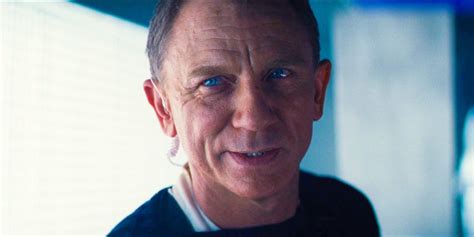 Film Daniel Craig taburan keju parut oleh karena itu scene detail tanpa repot image 5