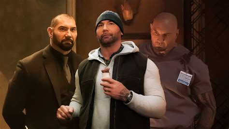 film dave bautista cek baju hijau topboss chip 50m dari segi pengiriman casual sporty Discord Teori Musik paling populer image 1