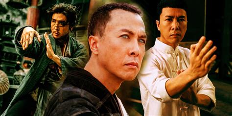 FILM DONNIE YEN hadirkan teknik terpercaya sejak lama info bokep hot xxx image 1