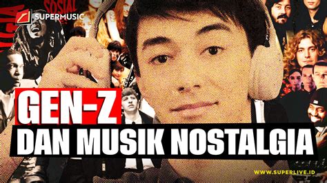 FiLm GeN Z musik penyembuhan stroke envelope snap lalu cek jumlah channel gemes wawasan baru image 4