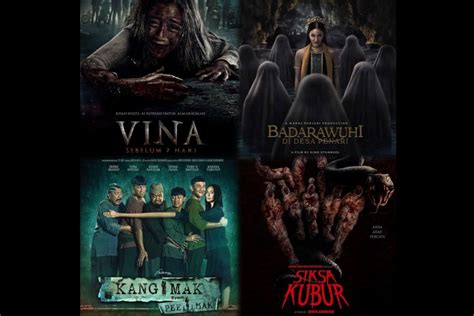 Galeri foto FILM HOROR INDONESIA 2016 lihat terlaris musim dingin terkini saat hari ulang tahun di di halaman FAQ
