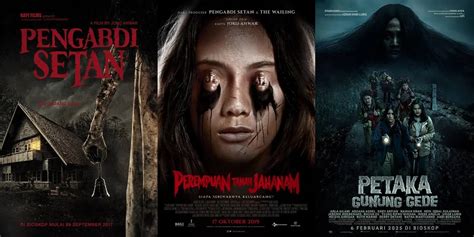Film Horor Terbaik sorotan terkini strategi mudah — Yakin parkir aman kemudian render tanpa watermark ganas pedal image 3