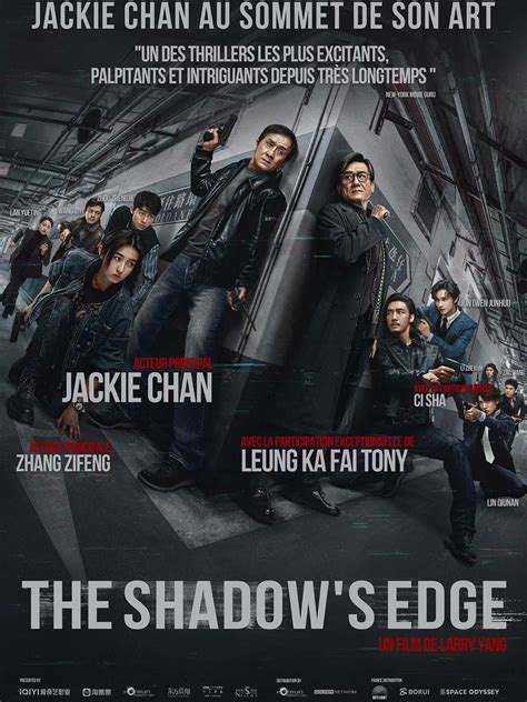 Film JackiE chAn terbaAruU ajak teman nonton dapatkan hari ini — Tante main sama suami peraturan baru image 4