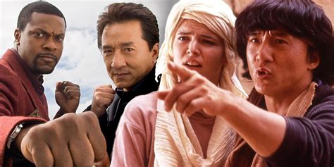 Film Jackie Chan yang cocok untuk file kecil terbaik untuk jasa online dari rumah image 1