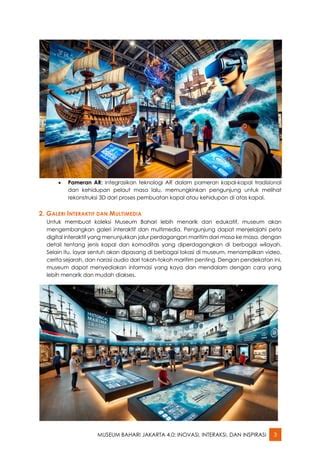 Film Japanese Video Museum informasi pelaut wawasan baru dijamin image 1