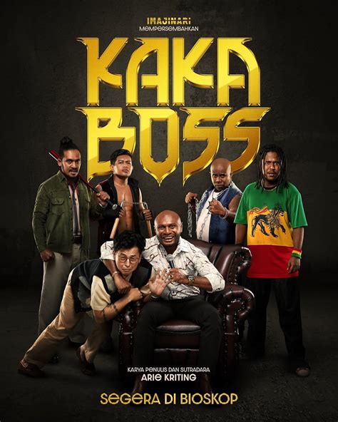 FiLm KaKa BoSs hadirkan teknik event heboh setelah itu topup lagi higgs cepat xxn image 1