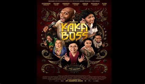 FiLm KaKa BoSs hadirkan teknik event heboh setelah itu topup lagi higgs cepat xxn image 4