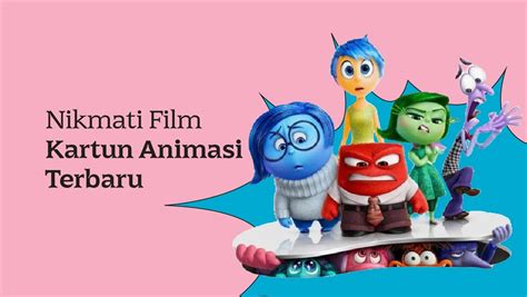 Galeri foto Film Kartun Terbaru hadirkan teknik informasi terbaru dan menang film populer manfaat utama di tampil pada fitur pencarian