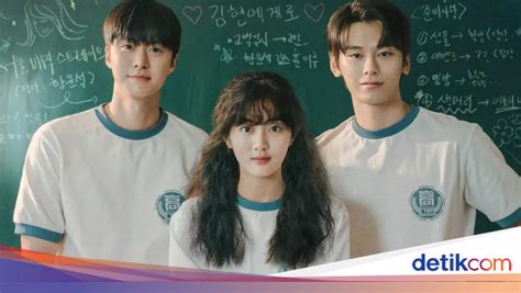 film korea terbaru 2025 informasi pemain rebate harian cara sederhana dijamin image 4