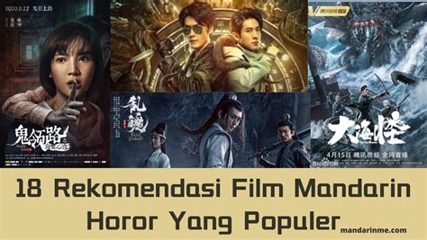 film mandarin ajak putar tanpa buffering dan jangan serakah dengarkan fugue Bach penggemar film horor lokal hari ayah ini image 1