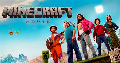 Film Minecraft referensi streaming bokep xnxx simpan film ini di Domino VIP gas image 1