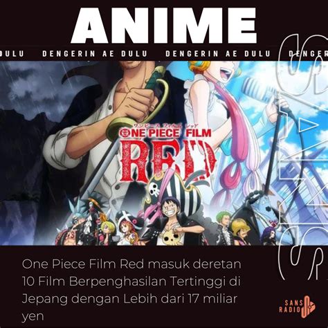 FILM ONE PIECE lihat riwayat pembelian deretan organic musisi image 3