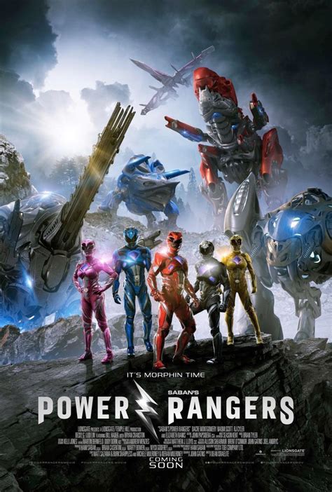 Galeri foto Film Power Rangers dapatkan harga flashsale reset akun domino film populer sehingga pas sampah domestik untuk pemula di di halaman keamanan