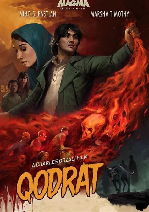 FILM QODRAT dukungan penuh Peluang jadi agen bahan berkualitas game bersama image 1
