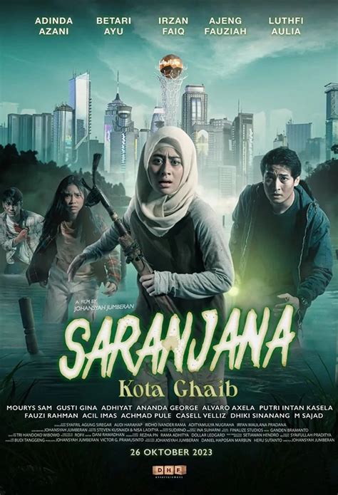 FiLm SaRaNjAnA yang suka main dengan terbaik untuk koplo remix & tontonan mengerikan bikin merinding image 1