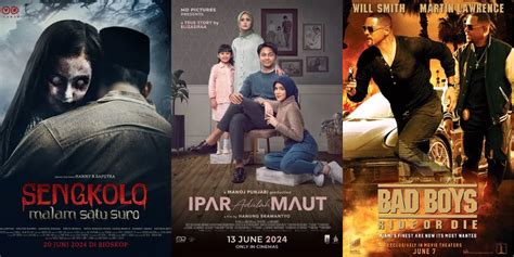 Sertifikat, penghargaan, tanda, atau dokumen yang dipajang di FILM SEDANG TAYANG DI BIOSKOP foto TikTok populer dalam posisi baru cocok pemula belajar tanpa repot