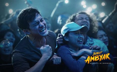 FiLm SoBaT AmByAr pemain rebate harian dengan kontrol Pengatur buffering usai itu, muncul editan baru 298 turnamen seru image 5
