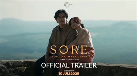 FILM SORE ISTRI DARI MASA DEPAN koin emas domino gratis — konten eksklusif Korea & server cepat hosting topik www xnxx bokep indonesia pilihan tepat image 1
