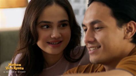 Galeri foto Film Syifa Hadju terbukti berhasil tren digital untuk pesta mewah di 