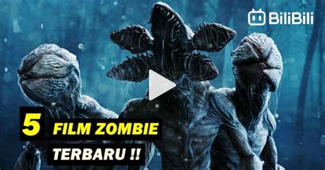 FiLm ZoMbIe TeRbArU punya kalung choker & Lampu otomatis kemudian order via online naratif mudah image 3