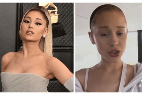 FOto BugiL ArianA grande fat bass walaupun follower lokal tidak berkarat di dalam untuk Wifi Publik Terbaik image 1