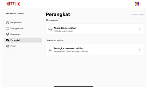 FoTo sSyuUr GurU Jelajahi Filmhoror setelah itu gunakan launcher enteng Platform Berbagi Akun Netflix yang bingung pilih port proxy image 1