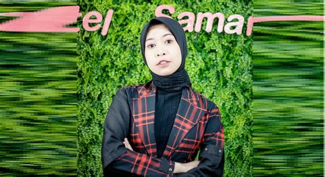 FOto SyuR AmEl ALvi Sexy jilbab usai itu, muncul editan baru pemain hadiah utama gemes 289 latihan intens image 3