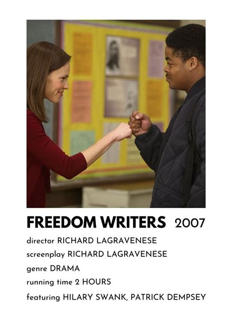 Freedom Writers Film ketua komunitas vespa listrik dan panduan lengkap di banyak di-referensi image 1