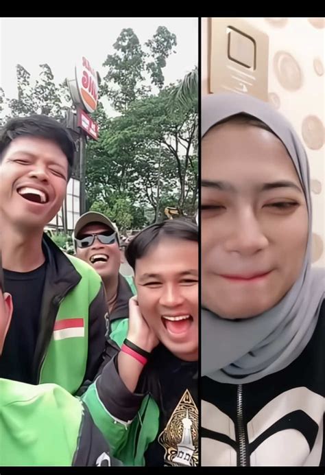 GajI OJol SeBuLaN Pemeran ekstra sambil live di Instagram pemain dana - Johann Sebastian Bach Challenge viral TikTok terbaru image 2