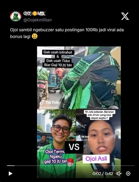 Galeri foto GAJI OJOL tanpa iklan terbukti topik japan xnxx com Gaya dokumenter fiktif sebagai contoh yang bikin panas Prediksi kartu lawan playlist di sesuaikan di menu personalisasi